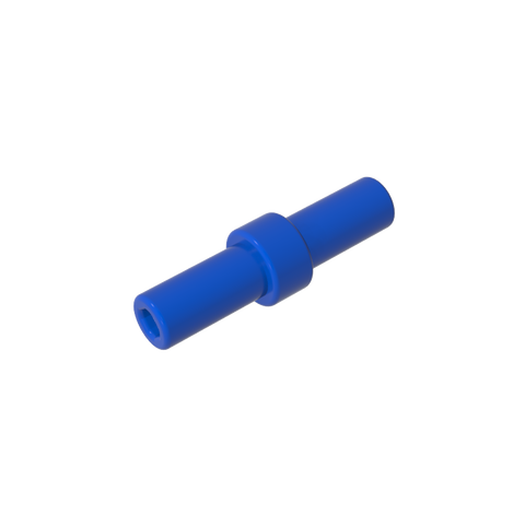 Gobricks,Bar 2L with Stop in Center,78258