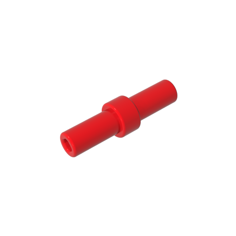 Gobricks,Bar 2L with Stop in Center,78258