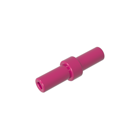 Gobricks,Bar 2L with Stop in Center,78258
