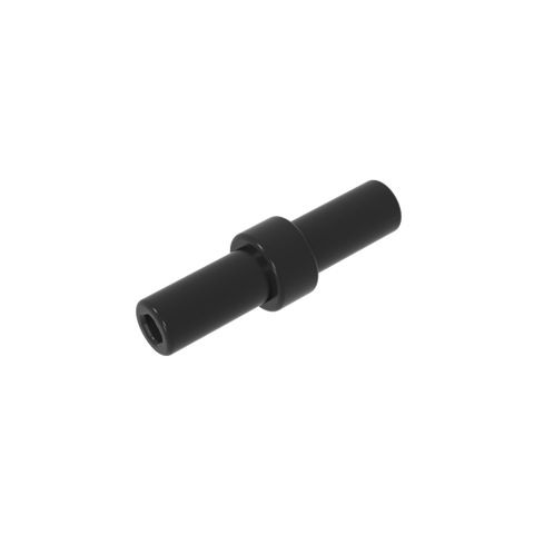 Gobricks,Bar 2L with Stop in Center,78258