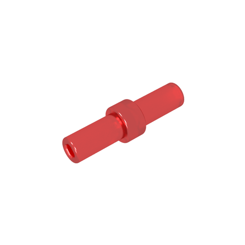 Gobricks,Bar 2L with Stop in Center,78258