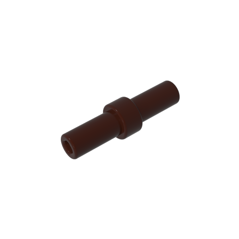 Gobricks,Bar 2L with Stop in Center,78258