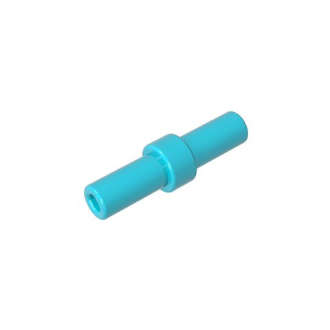 Gobricks,Bar 2L with Stop in Center,78258