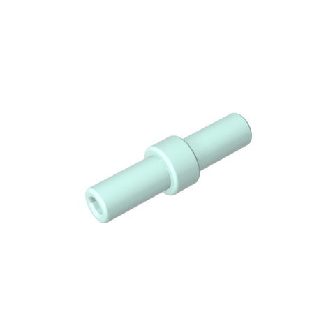 Gobricks,Bar 2L with Stop in Center,78258