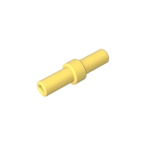 Gobricks,Bar 2L with Stop in Center,78258