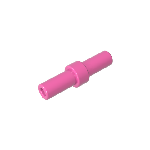 Gobricks,Bar 2L with Stop in Center,78258