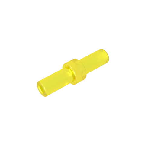 Gobricks,Bar 2L with Stop in Center,78258
