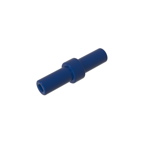 Gobricks,Bar 2L with Stop in Center,78258