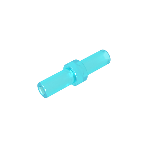 Gobricks,Bar 2L with Stop in Center,78258