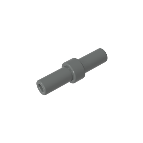 Gobricks,Bar 2L with Stop in Center,78258