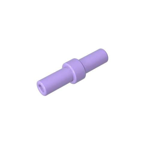 Gobricks,Bar 2L with Stop in Center,78258