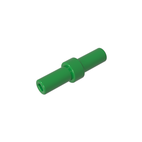 Gobricks,Bar 2L with Stop in Center,78258