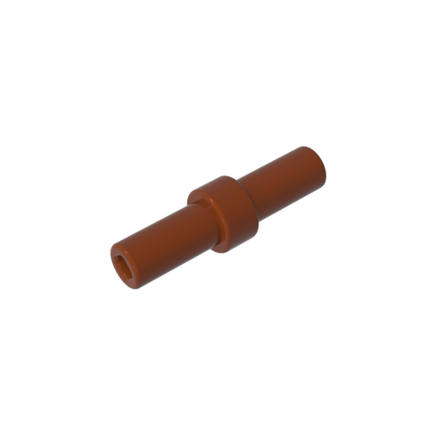 Gobricks,Bar 2L with Stop in Center,78258