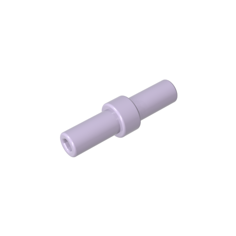 Gobricks,Bar 2L with Stop in Center,78258