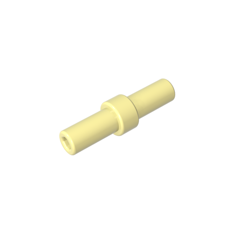 Gobricks,Bar 2L with Stop in Center,78258