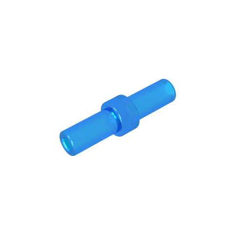 Gobricks,Bar 2L with Stop in Center,78258