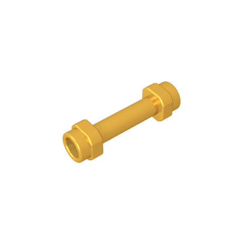 Gobricks,Weapon Hilt Symmetric,66909
