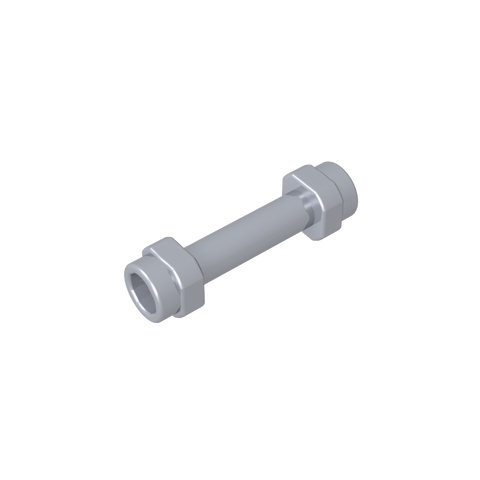 Gobricks,Weapon Hilt Symmetric,66909