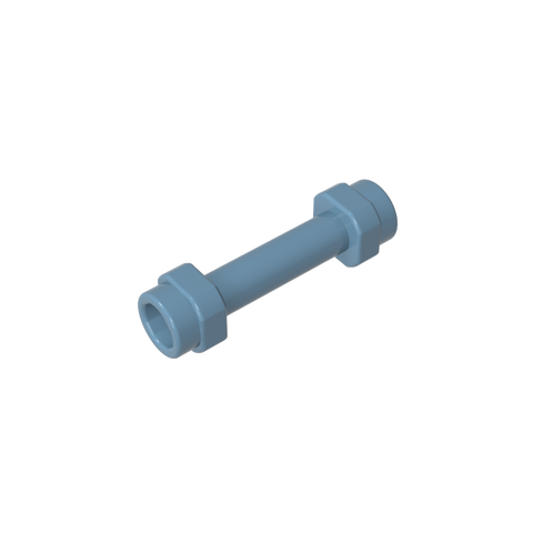 Gobricks,Weapon Hilt Symmetric,66909