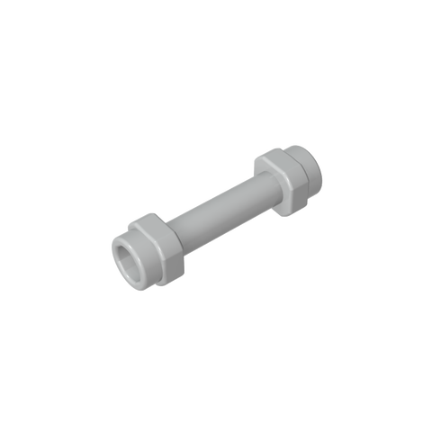 Gobricks,Weapon Hilt Symmetric,66909
