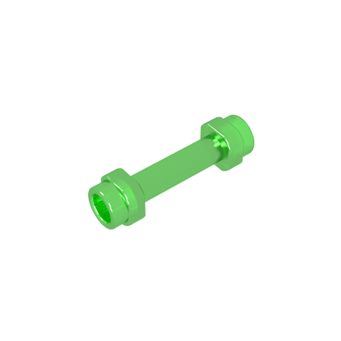 Gobricks,Weapon Hilt Symmetric,66909