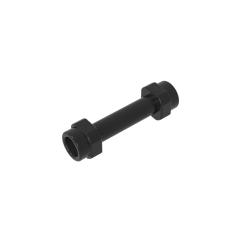 Gobricks,Weapon Hilt Symmetric,66909
