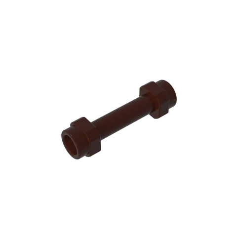 Gobricks,Weapon Hilt Symmetric,66909