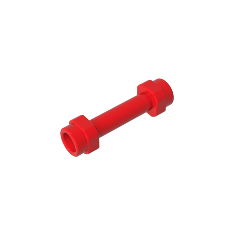 Gobricks,Weapon Hilt Symmetric,66909