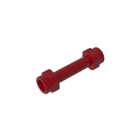 Gobricks,Weapon Hilt Symmetric,66909