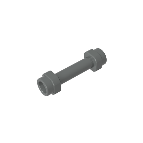 Gobricks,Weapon Hilt Symmetric,66909