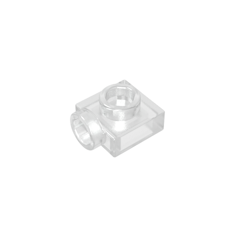 Gobricks,1x1 board with bumps on the side,gds90294,gds90294-2