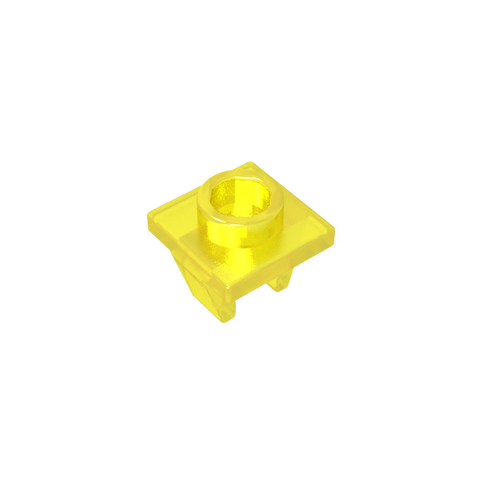 Gobricks,Reverse clamp 1 point fork yoke,gds90296,gds90296-2