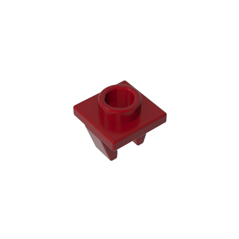 Gobricks,Reverse clamp 1 point fork yoke,gds90296,gds90296-2