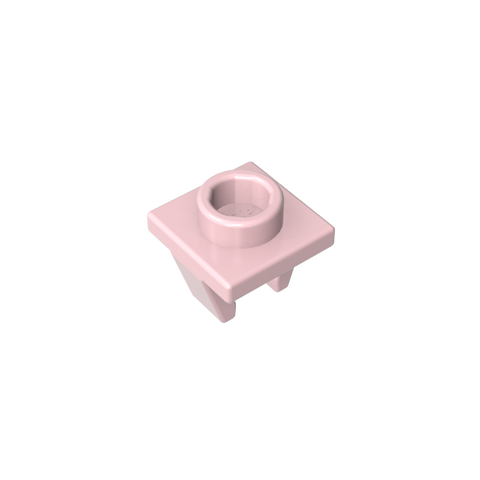 Gobricks,Reverse clamp 1 point fork yoke,gds90296,gds90296-2