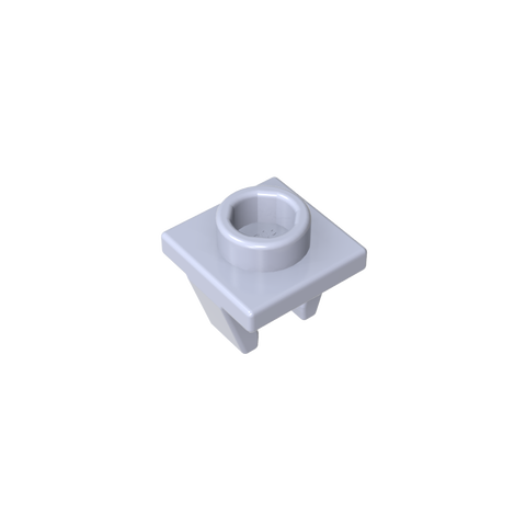 Gobricks,Reverse clamp 1 point fork yoke,gds90296,gds90296-2