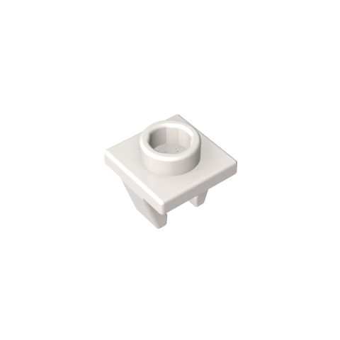 Gobricks,Reverse clamp 1 point fork yoke,gds90296,gds90296-2