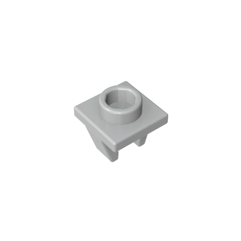 Gobricks,Reverse clamp 1 point fork yoke,gds90296,gds90296-2