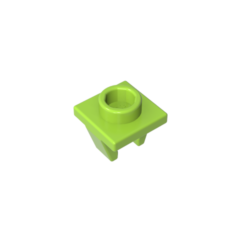 Gobricks,Reverse clamp 1 point fork yoke,gds90296,gds90296-2