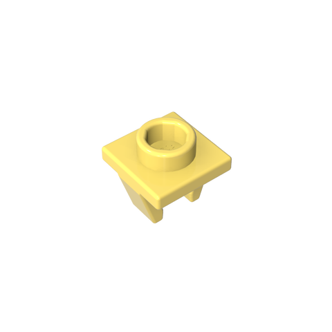 Gobricks,Reverse clamp 1 point fork yoke,gds90296,gds90296-2
