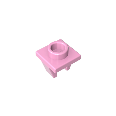 Gobricks,Reverse clamp 1 point fork yoke,gds90296,gds90296-2