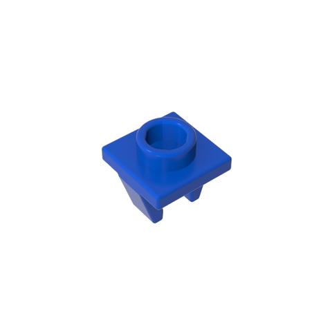 Gobricks,Reverse clamp 1 point fork yoke,gds90296,gds90296-2