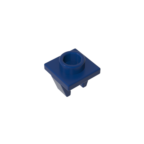 Gobricks,Reverse clamp 1 point fork yoke,gds90296,gds90296-2