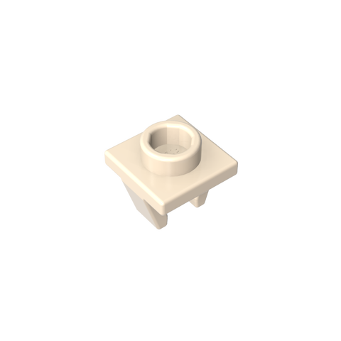 Gobricks,Reverse clamp 1 point fork yoke,gds90296,gds90296-2