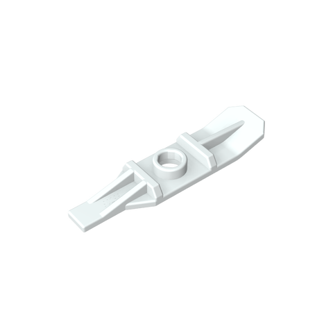 Gobricks,Sports Ski without Hinge,99774