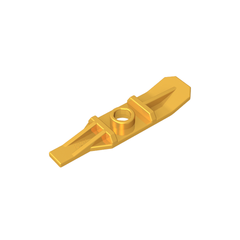 Gobricks,Sports Ski without Hinge,99774