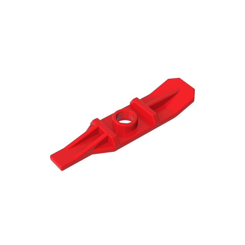 Gobricks,Sports Ski without Hinge,99774