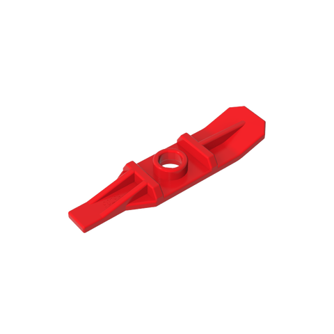 Gobricks,Sports Ski without Hinge,99774