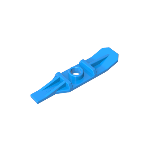 Gobricks,Sports Ski without Hinge,99774