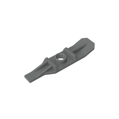 Gobricks,Sports Ski without Hinge,99774