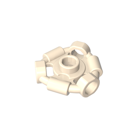 Gobricks,Three-way weapon accessories,bl_1941